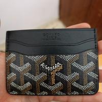 goyard wallet/portafoglio/portacarte