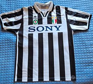 maglia sportiva
