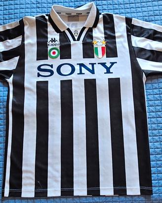 maglia sportiva