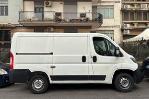 Peugeot Boxer Iva esp. Finanziabile Garanzia Anche
