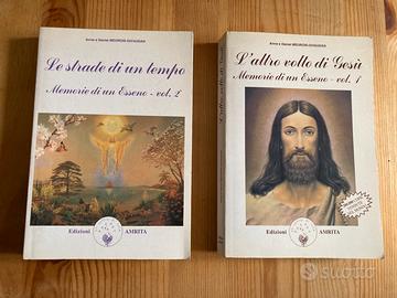 N.2 Testi Memorie di un Esseno