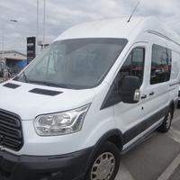 FORD Transit 330 2.0TDCi EcoBlue 170CV L2H3 DC 6