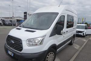 FORD Transit 330 2.0TDCi EcoBlue 170CV L2H3 DC 6