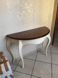 Tavolino da ingresso