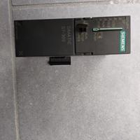 CPU Siemens