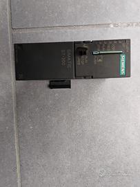 CPU Siemens
