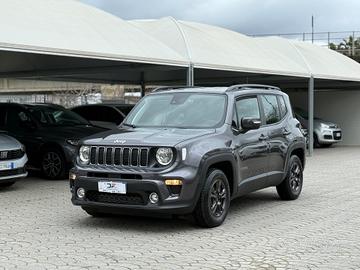 Jeep Renegade 1.6 Mjt 120 CV Longitude