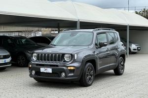 Jeep Renegade 1.6 Mjt 120 CV Longitude