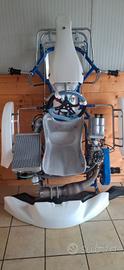 kart 125 Modena nuovo