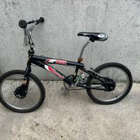 BMX maverick