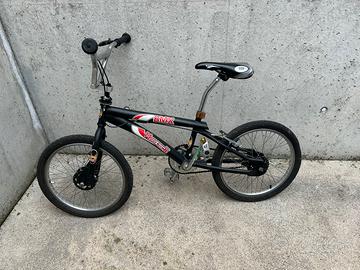 BMX maverick