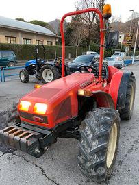 Trattore Goldoni Quasar 85