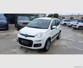 FIAT Panda 1.3 MJT 4x4 Pop Van 2 posti