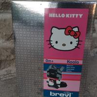Marsupio hello kitty