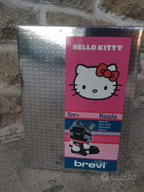 Marsupio hello kitty