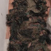 tuta ghillie da softair