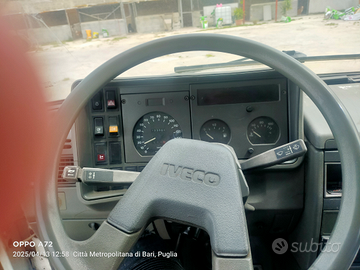 Iveco Daily 35-8