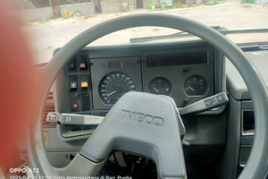 Iveco Daily 35-8