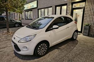 FORD Ka+ 1.2 8V 69CV Titanium EURO 6B - NEOPATEN