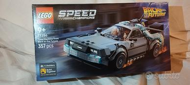 Lego Speed Champions 77256