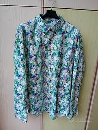 camicia uomo marca Stelio 