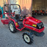 Trattorino Honda CX-160