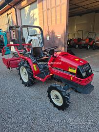 Trattorino Honda CX-160