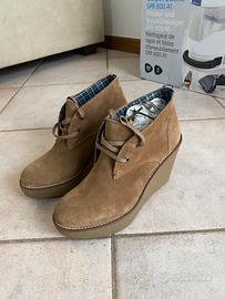 Scarpe tommy hilfiger da donna