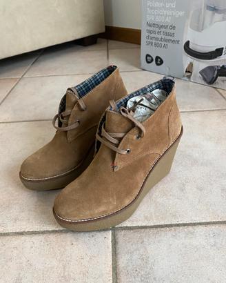 Scarpe tommy hilfiger da donna