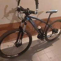 Bici mtb