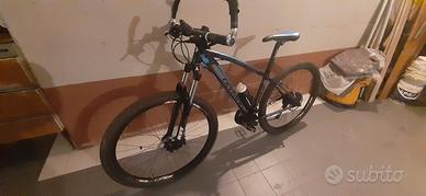 Bici mtb