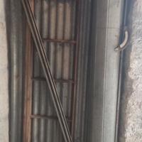 serranda orizzontale