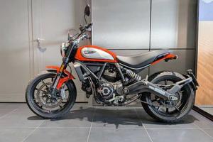 Ducati Scrambler ICON 800