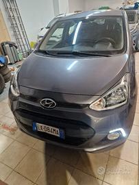 Hiunday i10 come nuova