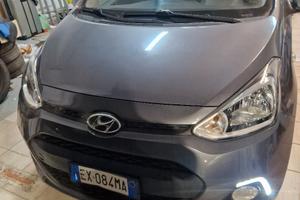 Hiunday i10 come nuova