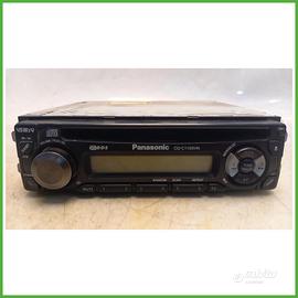 Autoradio Fiat Punto 2 Serie 1.2 Natural power