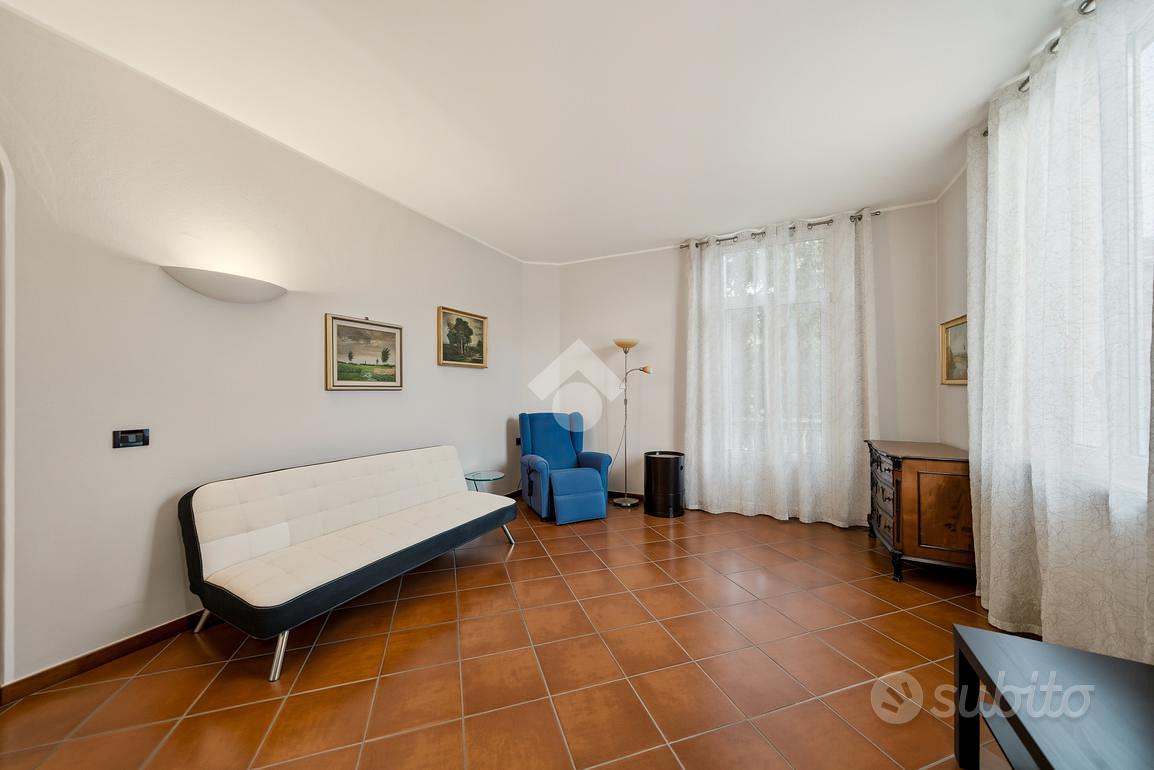 Appartamento – Parma, Cittadella - Vista 3