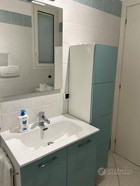Arredamento bagno conpleto