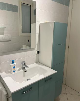Arredamento bagno conpleto