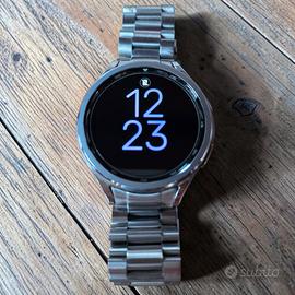 Samsung Galaxy Watch6 Classic 47mm