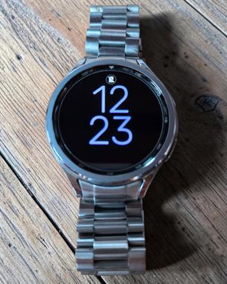 Samsung Galaxy Watch6 Classic 47mm