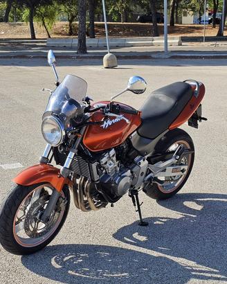 Honda Hornet