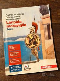 Limpida meraviglia - Epica