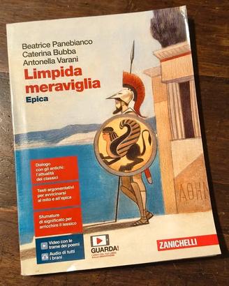 Limpida meraviglia - Epica