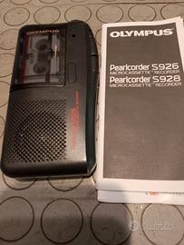 MicroCasseta OLYMPUS