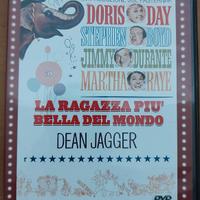 La ragazza più bella del mondo/Billy Rose's Jumbo