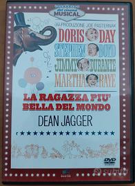 La ragazza più bella del mondo/Billy Rose's Jumbo