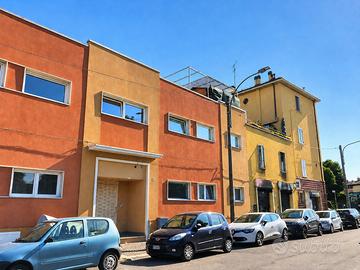 Appartamento Bologna [36/CBVRG]