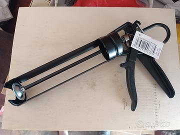 Pistola NUOVA  per silicone BEKO PROFI MAX.