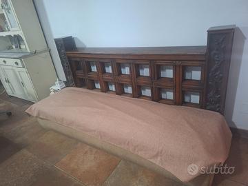 antico mobile inginocchiatoio